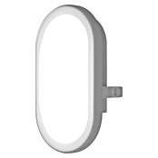 Osram LED zunanja stenska svetilka  (11 W, 216 x 14,3 x 79 cm, Bela, IP54) | 3095 - Kellerlicht | CAKA - Zweckleuchten | CAK - Technisches Licht | CA - Beleuchtung | C - Elektro | BAUHAUS