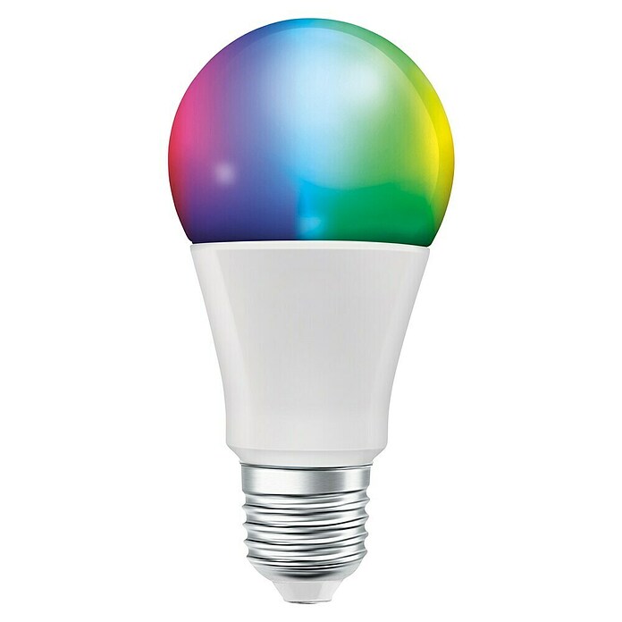 Osram Smart+ Pametna vtičnica Energy Meter  (Bela, Maksimalna priključna moč: 2.300 W) | 3458 - Smart Home | CBPA - Smart home | CBP - Smart home | CB - Elektroinstallation | C - Elektro | BAUHAUS