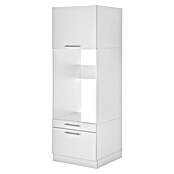 Respekta Wasmachinekast (l x b: 67,6 x 234,8 cm, Wit) | BAUHAUS
