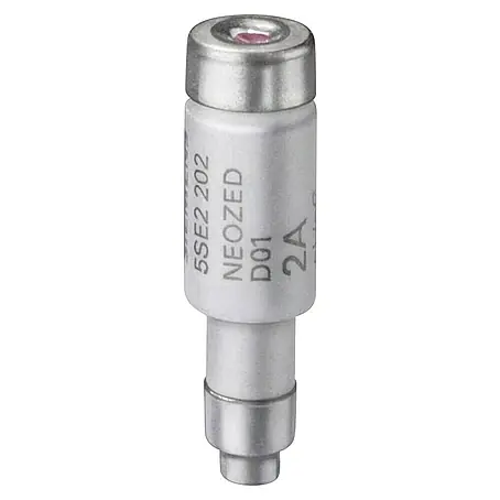 Siemens  Neozed-Sicherung Sentron 5SE2363