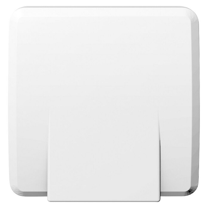 Osram LED nočna svetilka Lunetta  (0,3 W, Bela, 6 x 6 x 6 cm) | 3470 - Nachtlichter | CBMD - Kinderschutz/Nachtlichter | CBM - Elektroartikel | CB - Elektroinstallation | C - Elektro | BAUHAUS