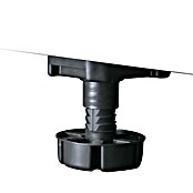 Respekta Wasmachinekast (l x b: 67,6 x 234,8 cm, Wit) | BAUHAUS