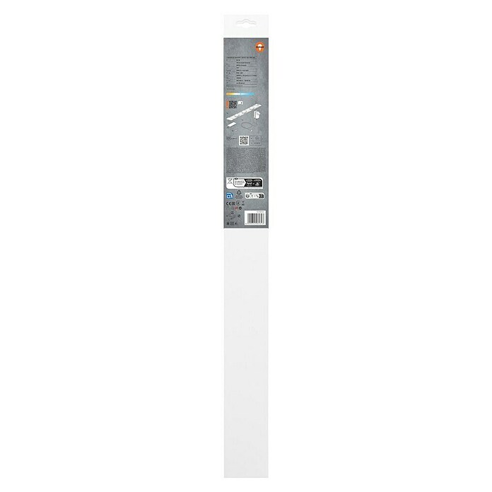 Osram LED svetilka pod omarico Linear Magnet  (Dolžina: 64,5 cm, Hladno bela, 3 kos) | 3096 - Küche/Möbellicht | CAKA - Zweckleuchten | CAK - Technisches Licht | CA - Beleuchtung | C - Elektro | BAUHAUS
