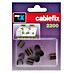 Inofix Cablefix Pieza de unión para canaleta 2200 