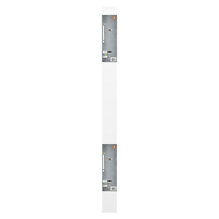 Osram Lámpara fluorescente LED Power Batten (L x An x Al: 120 x 8,2 x 4,8 cm, Color de luz: Blanco cálido, 50 W, 220 V - 240 V) | BAUHAUS