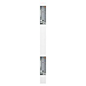 Osram Lámpara fluorescente LED Power Batten (L x An x Al: 120 x 8,2 x 4,8 cm, Color de luz: Blanco cálido, 50 W, 220 V - 240 V) | BAUHAUS