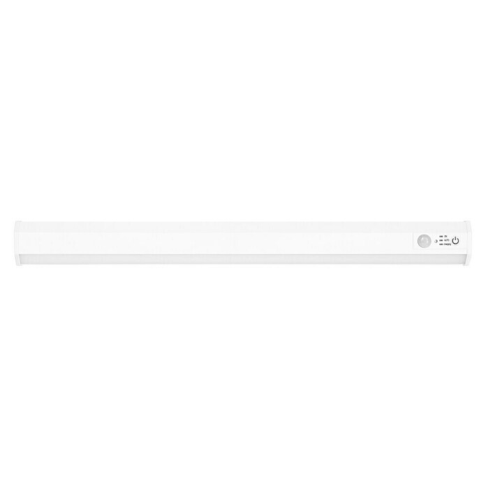 Ledvance Podelementna LED svjetiljka Linear Mobile Backlight USB  (Duljina: 45,1 cm, Hladna bijela) | BAUHAUS