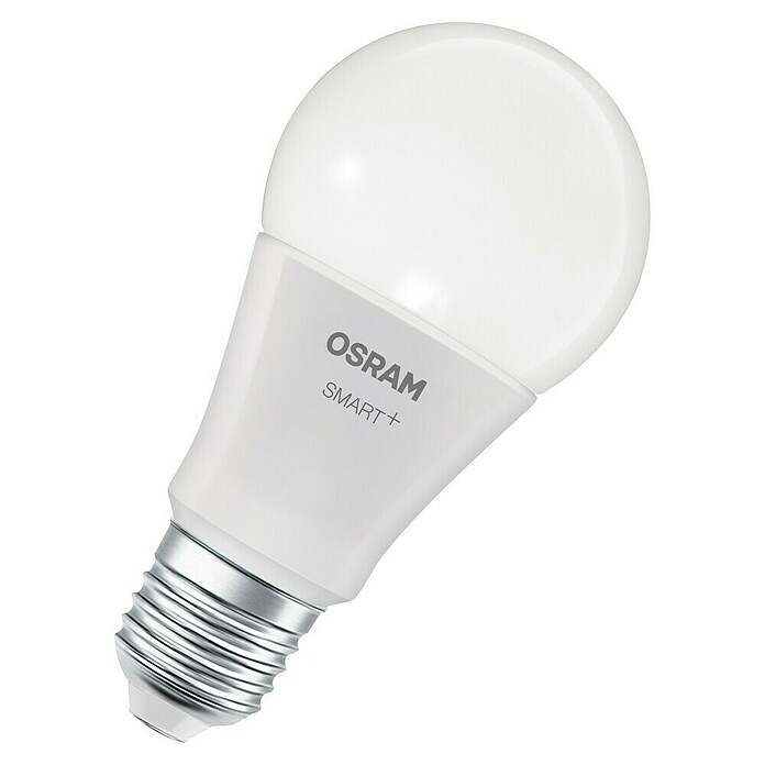 Osram Smart+ Pametna vtičnica Energy Meter  (Bela, Maksimalna priključna moč: 2.300 W) | 3458 - Smart Home | CBPA - Smart home | CBP - Smart home | CB - Elektroinstallation | C - Elektro | BAUHAUS