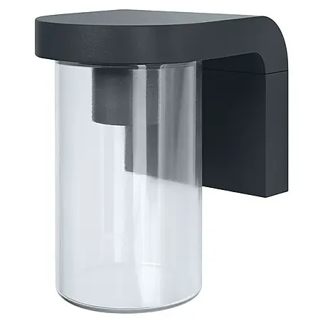 Osram  Aplique exterior Cascade Wall