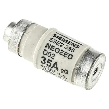 Siemens  Neozed-Sicherung Sentron 5SE2335