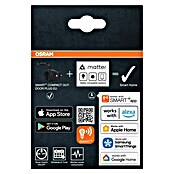 Osram Smart+ Pametna vtičnica Energy Meter  (Bela, Maksimalna priključna moč: 2.300 W) | 3458 - Smart Home | CBPA - Smart home | CBP - Smart home | CB - Elektroinstallation | C - Elektro | BAUHAUS