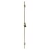 MCM Cerradura de embutir 705-3 con escudo 1850 A 