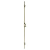 Cerradura empotrable para puerta 705-3-1N508125 (Puerta de madera, Apertura DIN: Reversible, Cerradura embutida)