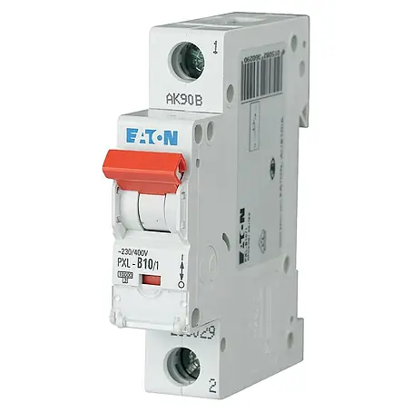 Eaton  Sicherungsautomat xPole PXL-B10/1