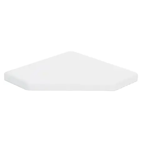 Wetwall  Eckregal