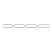 Osram LED svetilka pod omarico Linear Magnet  (Dolžina: 64,5 cm, Hladno bela, 3 kos) | 3096 - Küche/Möbellicht | CAKA - Zweckleuchten | CAK - Technisches Licht | CA - Beleuchtung | C - Elektro | BAUHAUS