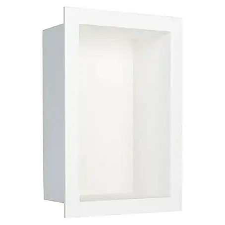 Wetwall  Wandnische