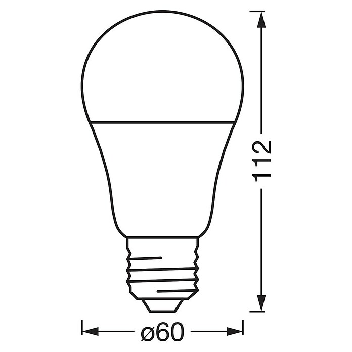 Osram Smart+ Pametna vtičnica Energy Meter  (Bela, Maksimalna priključna moč: 2.300 W) | 3458 - Smart Home | CBPA - Smart home | CBP - Smart home | CB - Elektroinstallation | C - Elektro | BAUHAUS
