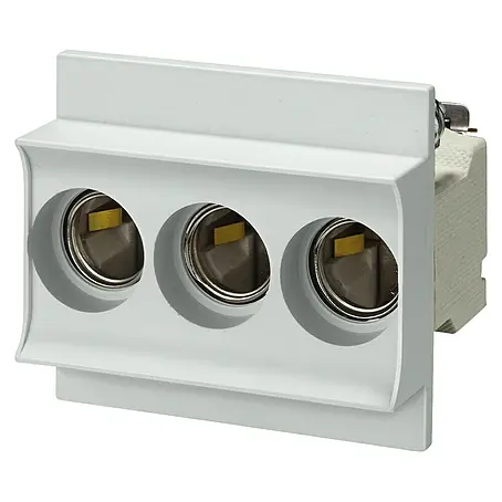 Siemens  Neozed-Sockel Sentron 5SG5553