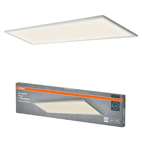 Osram  LED-Panel Planon Plus