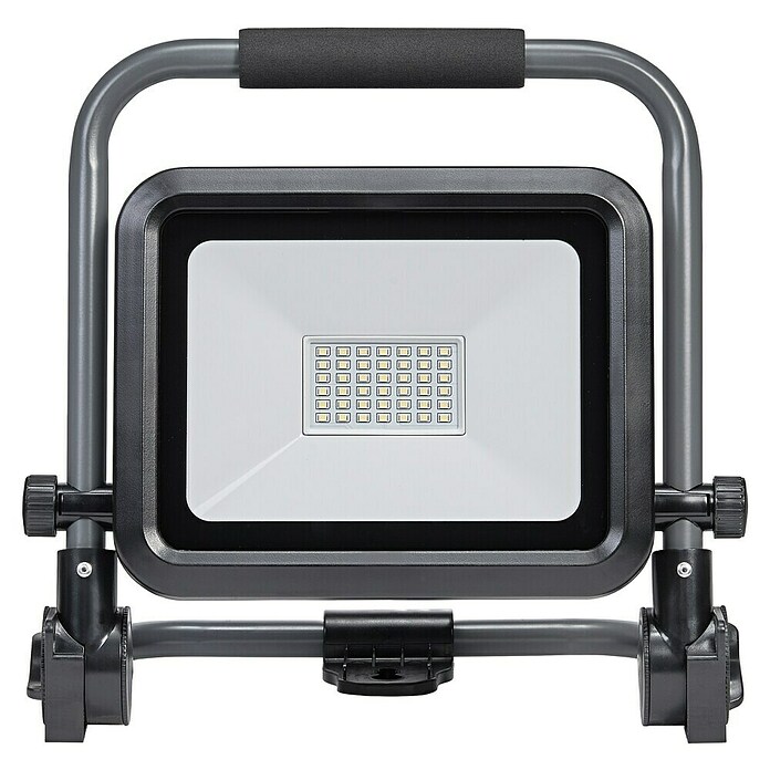 Osram LED građevinski reflektor Value  (3.000 lm, 6.500 K, 28,8 x 16,9 x 27,7 cm, IP54) | BAUHAUS