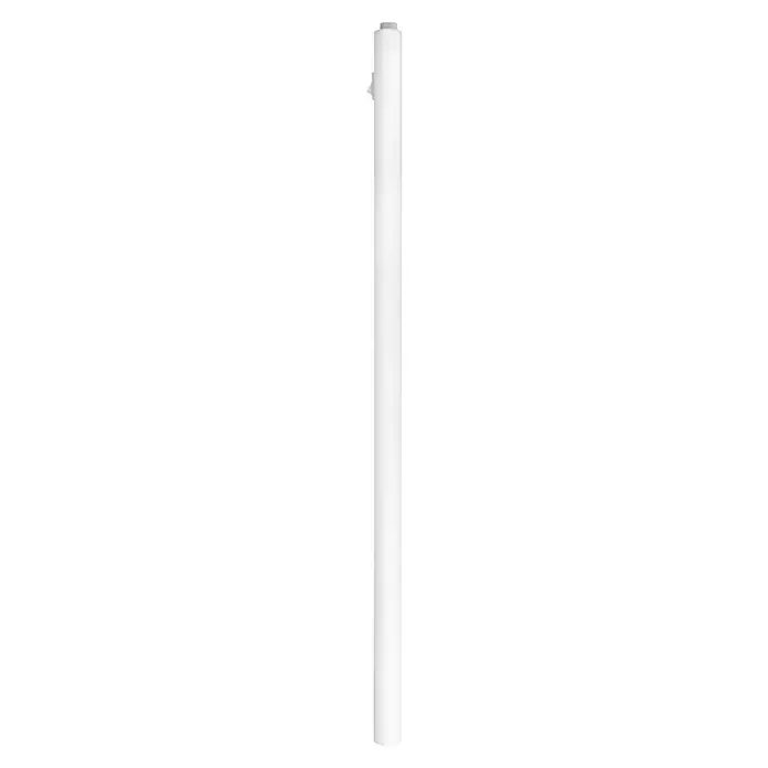 Osram LED-Lichtleiste Switch Batten - L x B x H: 57,3 x 2,2 x 3 cm, Lichtfarbe: Warmweiß, 8 W - Elegante, schlichte weiße Stehleuchte für ein modernes Ambiente. Ideal zur stilvollen Beleuchtung jedes Wohnraums.