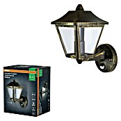Osram Aplique exterior con sensor Endura (L x An x Al: 23 x 17 x 28 cm, IP44) | BAUHAUS