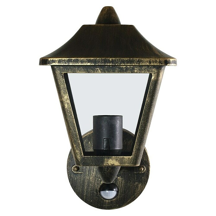 Osram Aplique exterior con sensor Endura (L x An x Al: 23 x 17 x 28 cm, IP44) | BAUHAUS