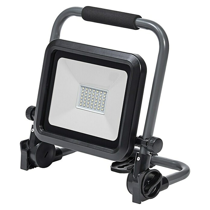 Osram LED građevinski reflektor Value  (3.000 lm, 6.500 K, 28,8 x 16,9 x 27,7 cm, IP54) | BAUHAUS
