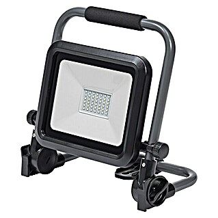 Osram LED gradbeni žaromet Worklights Value (3.000 lm, 6.500 K, 28,8 x 16,9 x 27,7 cm, IP54)