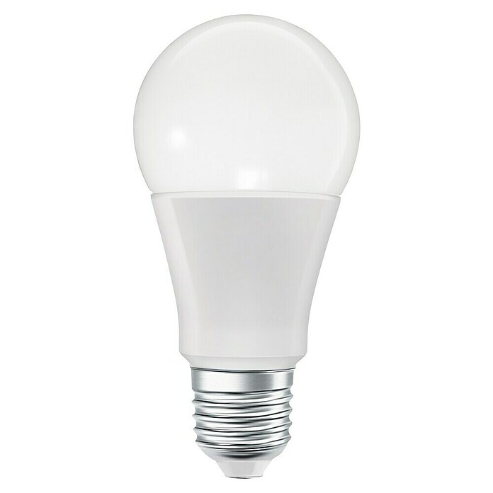 Osram Smart+ Pametna vtičnica Energy Meter  (Bela, Maksimalna priključna moč: 2.300 W) | 3458 - Smart Home | CBPA - Smart home | CBP - Smart home | CB - Elektroinstallation | C - Elektro | BAUHAUS