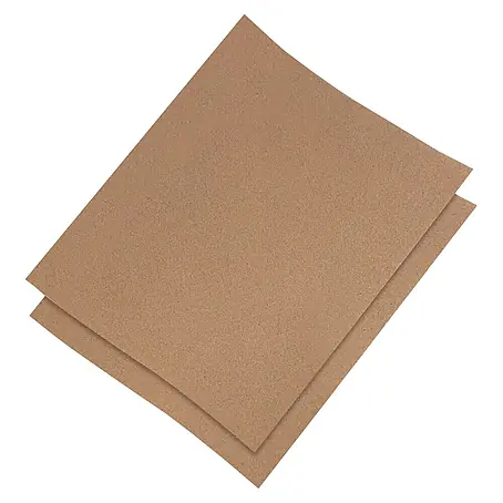 Mako Schleifpapier Flint