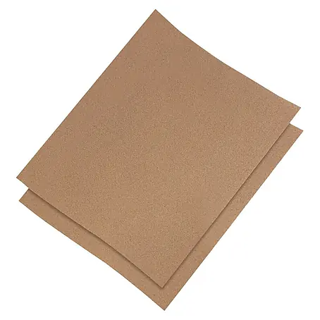 Mako Schleifpapier Flint