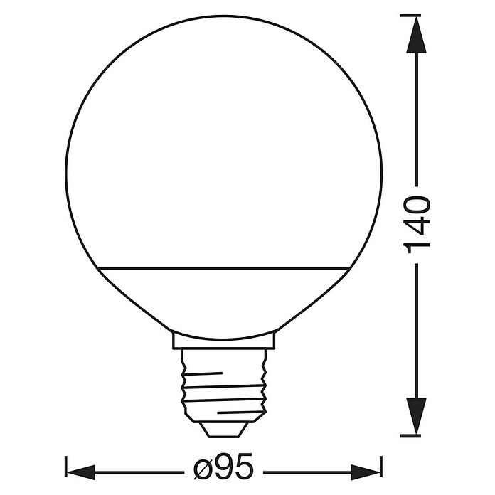 Osram Smart+ Pametna vtičnica Energy Meter  (Bela, Maksimalna priključna moč: 2.300 W) | 3458 - Smart Home | CBPA - Smart home | CBP - Smart home | CB - Elektroinstallation | C - Elektro | BAUHAUS