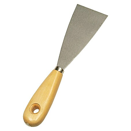 Mako Malerspachtel (Klingenbreite: 30 mm)