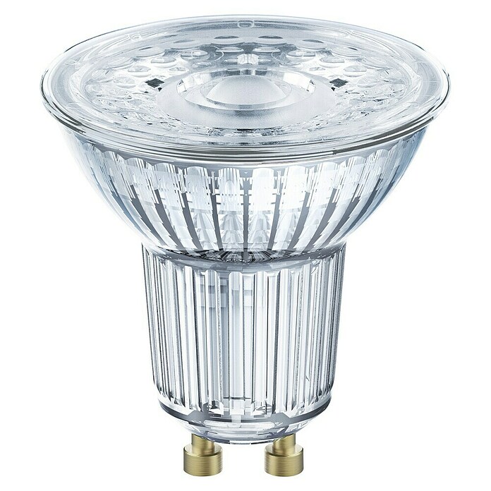 Osram Smart+ Pametna LED sijalka matter  (GU10, Možnost zatemnitve, Večbarvno, 350 lm, 4,7 W) | LED luči | Svetlila | Elektro in svetila | Izdelki | BAUHAUS