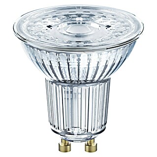 Osram Smart+ Pametna LED sijalka matter (GU10, Možnost zatemnitve, Večbarvno, 350 lm, 4,7 W)