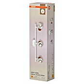 Osram Foco de pared Cork (10,2 W, Blanco, GU10, 3 ud.) | BAUHAUS