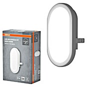 Osram LED zunanja stenska svetilka  (11 W, 216 x 14,3 x 79 cm, Bela, IP54) | 3095 - Kellerlicht | CAKA - Zweckleuchten | CAK - Technisches Licht | CA - Beleuchtung | C - Elektro | BAUHAUS