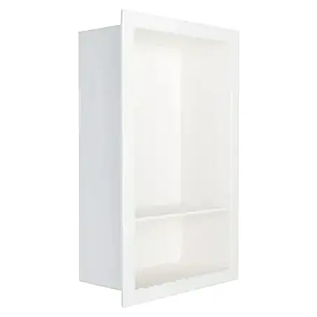Wetwall  Wandnische