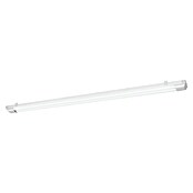 Osram Lámpara fluorescente LED Power Batten (L x An x Al: 120 x 8,2 x 4,8 cm, Color de luz: Blanco cálido, 50 W, 220 V - 240 V) | BAUHAUS