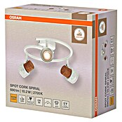 Osram Regleta Cork (10,2 W, Blanco, GU10) | BAUHAUS