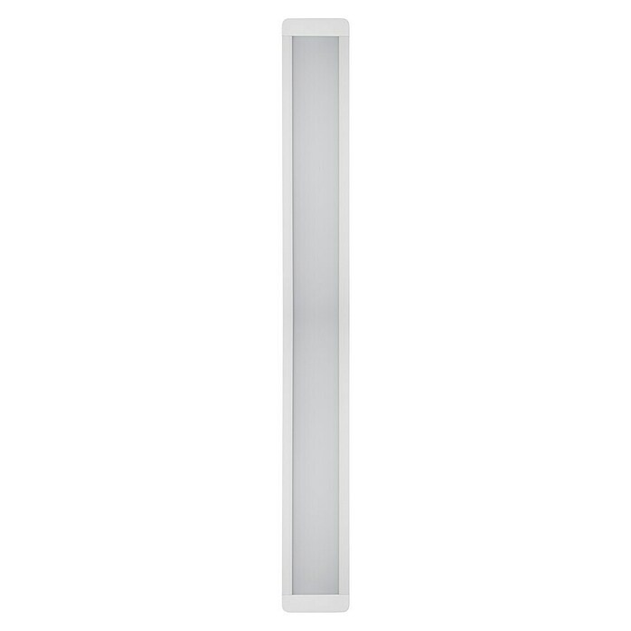 Ledvance Plafón LED Office Line (48 W, L x An x Al: 121,5 x 13 x 2,5 cm, Blanco neutro) | BAUHAUS