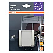 Osram LED nočna svetilka Lunetta  (0,3 W, Bela, 6 x 6 x 6 cm) | 3470 - Nachtlichter | CBMD - Kinderschutz/Nachtlichter | CBM - Elektroartikel | CB - Elektroinstallation | C - Elektro | BAUHAUS