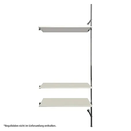 Easy Connect Regalsystem-Anbaumodul
