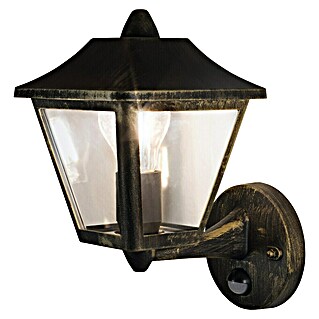 Osram Aplique exterior con sensor Endura (L x An x Al: 23 x 17 x 28 cm, IP44)