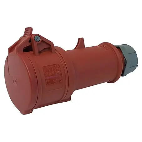 Mennekes  CEE-Kupplung PowerTOP Plus
