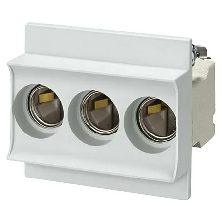 Siemens  Neozed-Sockel Sentron 5SG5653