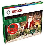 Bosch Calendario de Adviento (42 pzs.) | BAUHAUS