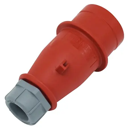 Mennekes  CEE-Stecker PowerTOP Plus